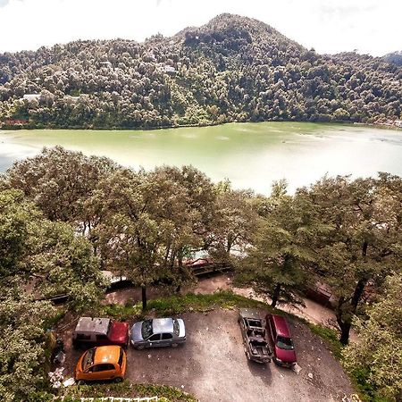 Hotel Anamika Nainital Eksteriør billede