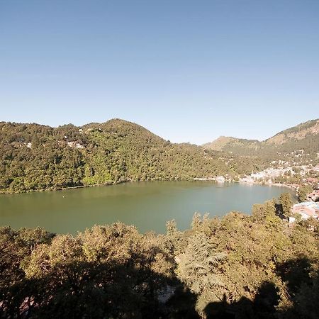 Hotel Anamika Nainital Eksteriør billede
