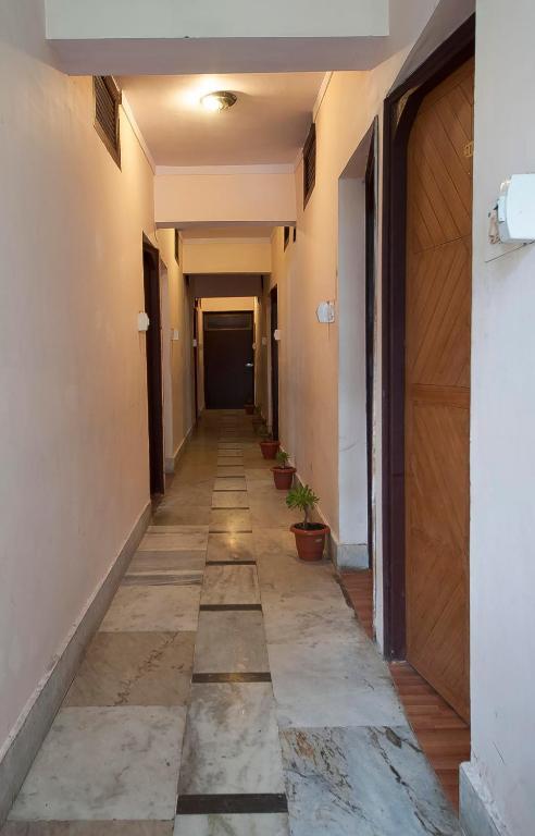 Hotel Anamika Nainital Eksteriør billede