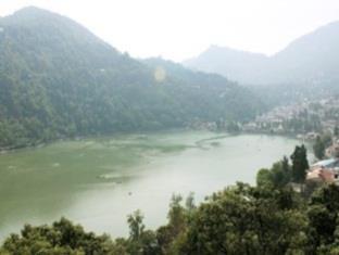 Hotel Anamika Nainital Eksteriør billede